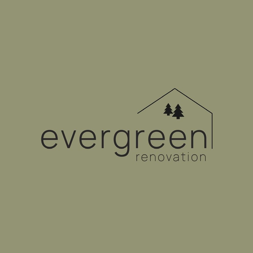 Evergreen Renovation